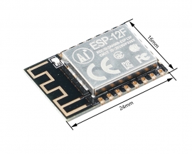 ESP-12F ESP8266 Serial Wireless WIFI Module